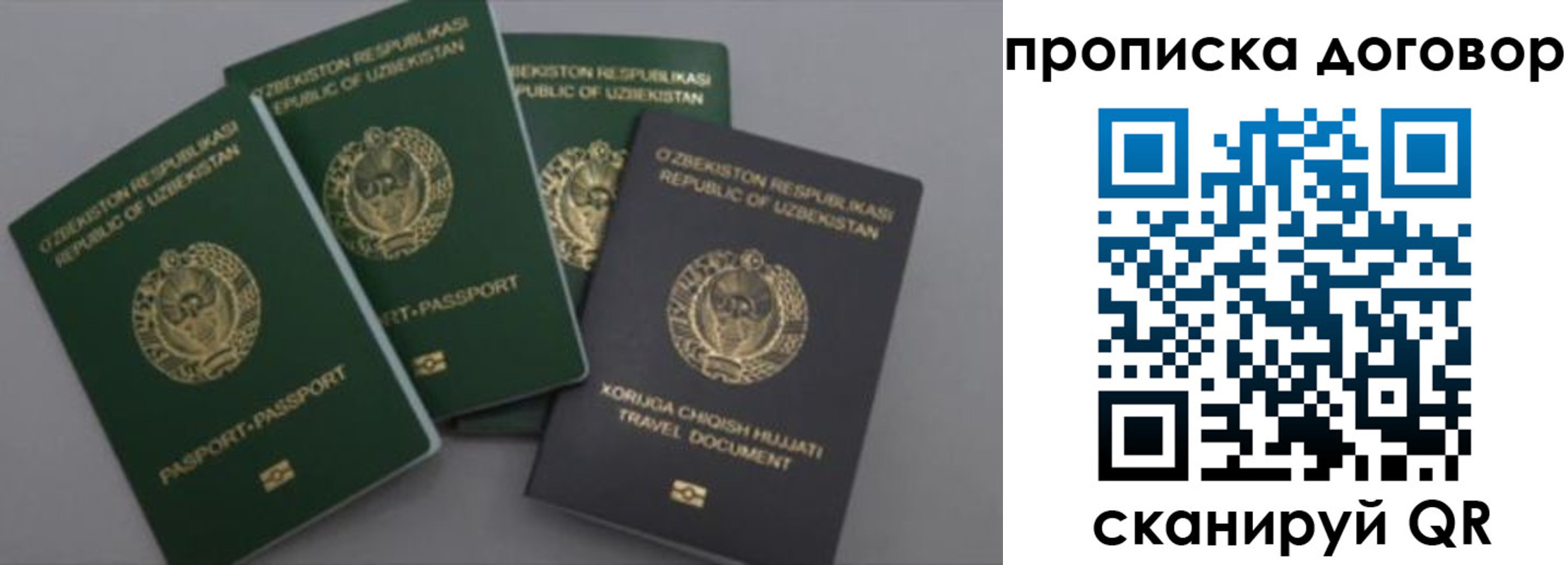 временная регистрация поиск в Пензе